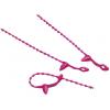 TRU COMPONENTS 1592907, TC-PDV170203, stahovací pásky, 5 mm, 169 mm, p...
