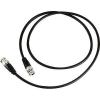 GW Instek 1100MTL110001 GTL-110 kabel BNC 1 ks GW Instek 1100MTL110001 GTL-110 kabel BNC 1 ks