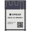 Espressif ESP32-S2-SOLO-2U-N4 1 ks Espressif ESP32-S2-SOLO-2U-N4 1 ks