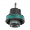 KS Tools 150.1952 Adaptér chladicí soustavy M50 x 3,0, světle modrý