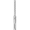 Bosch Accessories 2608833891 2608833891 příklepový vrták 6 mm SDS plus 10 ks
