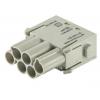 Zásuvkový modul 09140073101 HARTING Množství: 1 ks modul zásuvky Zásuvkový modul 09140073101 HARTING Množství: 1 ks modul zásuvky