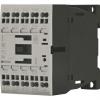 Eaton 1 NO/0 NC Stykač napětí ve vinutí 24V dc 3pólový 690V 3 kW s 1 NO kontakty Řízení motoru, Rezistivní zátěž, Eaton 1 NO/0 NC Stykač napětí ve vinutí 24V dc 3pólový 690V 3 kW s 1 NO kontakty Řízení motoru, Rezistivní zátěž,
