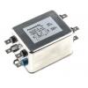 Filtr RFI, řada: KFM, 100 nF, 420V ac, 400Hz, Montáž na rám 4 mH, Jazýček, 10 A, počet fází: 3, 0.5 mA, RS PRO, No
