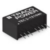 TracoPower TEC 3-4821WI DC/DC měnič napětí do DPS 48 V/DC 300 mA 3 W Počet výstupů: 2 x Obsah 1 ks