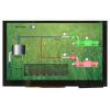 Barevný displej LCD MDT0500D2SSC-HDMI 5 in Dotykový displej 800 x 480 pixelů podsvícení LED rozhraní HDMI Midas