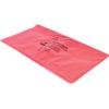 Antistat 091-0056 Antistatický (ESD) odpadkový sáček (d x š) 990 mm x 450 mm antistatický Bag 100 ks