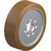 Blickle 754009 RB 343x114/80-7 Kolečko vysokozdvižného vozíku Ø kola: 343 mm 1 ks Blickle 754009 RB 343x114/80-7 Kolečko vysokozdvižného vozíku Ø kola: 343 mm 1 ks