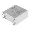 Polypropylenový kondenzátor, řada: C4AF 27 μF 10 % 350V ac, Montáž na plošný spoj 1.2 mm KEMET AEC-Q200