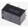 Omron Výkonové relé Montáž na plošný spoj 5A 12V dc G6B Omron Výkonové relé Montáž na plošný spoj 5A 12V dc G6B