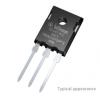 Infineon IGBT IKWH70N65WR6XKSA1 Typ N-kanálový 70 A 650 V, TO-247, počet kolíků: 3 kolíkový Šroubová svorka 1 Infineon IGBT IKWH70N65WR6XKSA1 Typ N-kanálový 70 A 650 V, TO-247, počet kolíků: 3 kolíkový Šroubová svorka 1