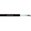 LAPP 32466/1000 datový kabel RE-2Y(ST)Yv PiMF 8 x 2 x 1.3 mm² černá 1000 m