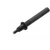 Zkušební sonda, 1kV, Černá Úzké, 4 mm Electro PJP 4 mm 36A