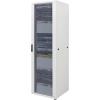 Digitus DN-10-06U-B 10 nástěnná rozváděcí skříň 6 U černá (RAL 9005)