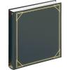 walther+ design MX-200-A fotoalbum (š x v) 30 cm x 30 cm zelená 100 Seiten