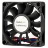 StarTech.com Axiální ventilátor, průtok vzduchu: 29.58 cfm 3.12 W 12V dc 26 mA 2.8 in 0.6in 2.8 in StarTech.com Axiální ventilátor, průtok vzduchu: 29.58 cfm 3.12 W 12V dc 26 mA 2.8 in 0.6in 2.8 in