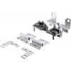 Rittal VX 8617.370 8617370 Montážní materiál ocelový plech 1 ks