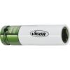 Vigor V2471 vnější šestihran rázový nástrčný klíč 15 mm 1/2