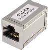 Renkforce RJ45 síťový adaptér CAT 6A [1x RJ45 zásuvka - 1x RJ45 zásuvka] bílá
