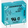TE Connectivity Výkonové relé SPDT Montáž na plošný spoj 5 A 12 V dc Card E TE Connectivity Výkonové relé SPDT Montáž na plošný spoj 5 A 12 V dc Card E