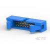TE Connectivity 1761685-6, 1 ks Package TE Connectivity 1761685-6, 1 ks Package