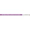 LAPP 2170322/100 sběrnicový kabel UNITRONIC® BUS 1 x 2 x 0.64 mm² fial...