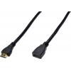 club3D CAC-1720 HDMI / USB / VGA adaptér [2x VGA zástrčka, USB zástrčk...