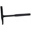 KS Tools 140.1220 1401220 Oklepávací kladívko 360 g 295 mm 1 ks