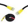 Kabel UTP RJ45/RJ45 Cat5e 10m LTC LXIT10 ultra tenký Kabel UTP RJ45/RJ45 Cat5e 10m LTC LXIT10 ultra tenký
