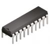 Maxim Integrated ADC MAX186CCPP+ 8 12 bitů 133 ksps, PDIP, počet kolíků: 20 kolíkový