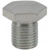 KS Tools 4302331 Výpustný šroub, vnější šestihran 17 mm, M12x1,25 x 13 mm, sada 25 ks