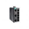Ethernetový přepínač 8portový MOXA Nespravovaný plně gigabitový ethernetový přepínač Ethernetový přepínač 8portový MOXA Nespravovaný plně gigabitový ethernetový přepínač