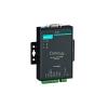 MOXA Ethernetový převodník médií, RS-232, 921.6kbps, rychlost přenosu dat: 921.6 kbps MOXA Ethernetový převodník médií, RS-232, 921.6kbps, rychlost přenosu dat: 921.6 kbps
