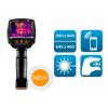 Termokamera, přesnost: ±2 °C, typ rozhraní: USB 2.0, Bluetooth Indikátor úrovně baterie 320 x 240 Pixel Vnitřní úložiště Termokamera, přesnost: ±2 °C, typ rozhraní: USB 2.0, Bluetooth Indikátor úrovně baterie 320 x 240 Pixel Vnitřní úložiště