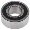 Kuličkové ložisko 3002-2RS 2 INA 15 mm (vnitřní prům.) 32 mm OD