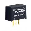 TRACOPOWER, výstup: 2.5V dc TRACOPOWER, výstup: 2.5V dc