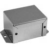 Hammond Electronics 1411FBFU univerzální pouzdro 102 x 56 x 76 hliník přírodní 1 ks
