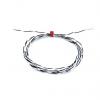 Termočlánek s odkrytým spojem RS PRO 5 m kabel typ J Polytetrafluorethylén 5 m sonda, -75 °C na 250 °C IEC, RoHS