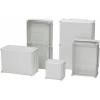 Fibox EKPE 180 T, 2538146 instalační rozvodnice, IP66 / IP67, 380 mm x 280 mm x 180 mm , 1 ks Fibox EKPE 180 T, 2538146 instalační rozvodnice, IP66 / IP67, 380 mm x 280 mm x 180 mm , 1 ks