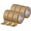 TOOLCRAFT TO-10194390 balicí lepicí páska hnědá (d x š) 50 m x 50 mm 6 ks TOOLCRAFT TO-10194390 balicí lepicí páska hnědá (d x š) 50 m x 50 mm 6 ks
