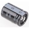 Kondenzátor, řada: GU 680 μF ±20 % 200V dc LGU2D681MELA, Zacvakávací montáž Nichicon Kondenzátor, řada: GU 680 μF ±20 % 200V dc LGU2D681MELA, Zacvakávací montáž Nichicon