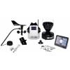 Davis Instruments VANTAGE PRO2 with console - EU 6252EU digitální bezdrátová meteostanice Počet senzorů (max.) 80 Davis Instruments VANTAGE PRO2 with console - EU 6252EU digitální bezdrátová meteostanice Počet senzorů (max.) 80