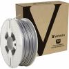 PLA vlákno pro 3D tiskárnu - 1kg červené 1,75mm