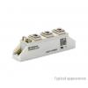 Infineon Tyristorový modul TT120N16SOFHPSA1 100 mA 2250 A 120 A 1600 V 1.75 V, počet kolíků: 7 kolíkový Infineon Tyristorový modul TT120N16SOFHPSA1 100 mA 2250 A 120 A 1600 V 1.75 V, počet kolíků: 7 kolíkový