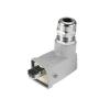 Weidmüller IE-PS-V05M-A-RJ45-FH zástrčka RJ45, 1077300000, 10 ks Weidmüller IE-PS-V05M-A-RJ45-FH zástrčka RJ45, 1077300000, 10 ks