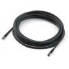 Kabel, řada: 758 H155 3 m WAGO S koncovkou