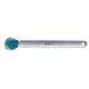 KS Tools 160.0727 Odvzdušňovací klíč, velmi krátký, 8 mm, modrá