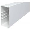 OBO Bettermann 6027148 kabelová lišta držák kabelů (d x š x v) 2000 x 130 x 60 mm 8 ks šedá