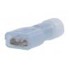 Molex 190030052 faston zásuvka Šířka zástrčky: 4.75 mm Tloušťka konektoru: 0.51 mm 1 ks Tape Molex 190030052 faston zásuvka Šířka zástrčky: 4.75 mm Tloušťka konektoru: 0.51 mm 1 ks Tape