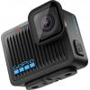 GoPro HERO Sportovní outdoorová kamera 4K, 2,7K, Full HD, stabilizace obrazu, Bluetooth, odolné proti prachu, odolné proti vodě, Wi-Fi, zpomalený pohyb